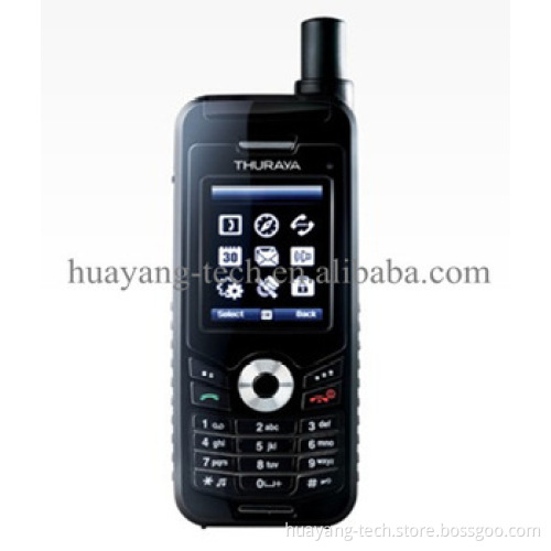 Thuraya XT Satellite Phone